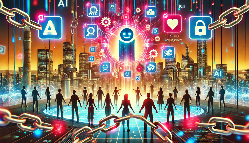 用户想来就来，想走就走！文心一言、Kimi们拿什么套住人心？